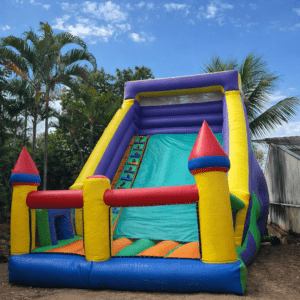 Toboga Grande 7,5A X 8L X 4,5C