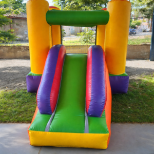 Piscina de bolinha inflável 2x2